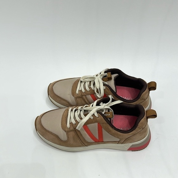 Vionic Rechelle shoes size 8 - Picture 1 of 10